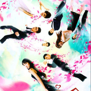 虹之间歌词 - 金贵晟