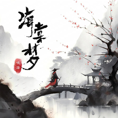 海棠梦歌词 - 哦漏 / 国风堂