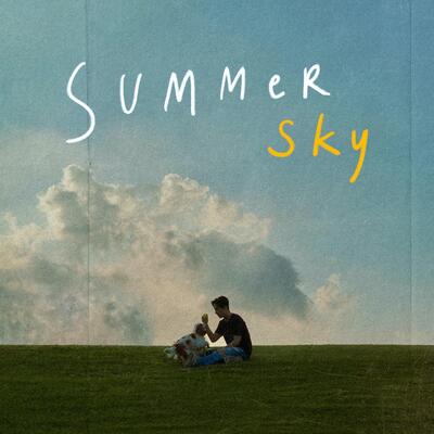 Summer Sky歌词 - HENRY刘宪华