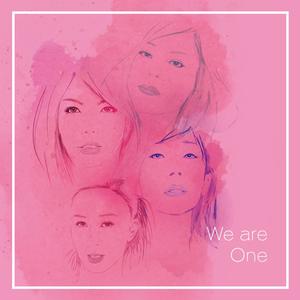 We Are One歌词 - 林忆莲/张惠妹/蔡健雅/那英