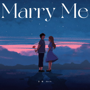Marry Me歌词 - 苏醒AllenSu