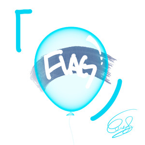 Attention (中文版)歌词 - 余景天