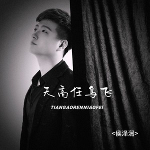 天高任鸟飞歌词 - 侯泽润