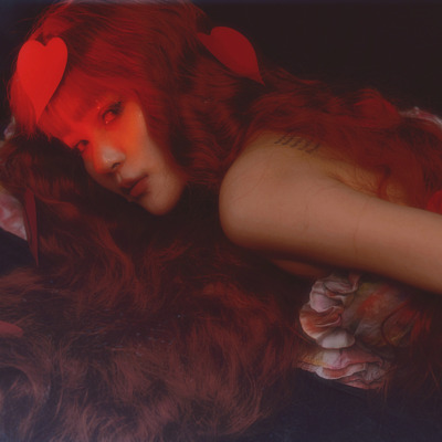 梦露歌词 - 陈壹千