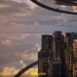 楼外楼歌词 - 时代少年团