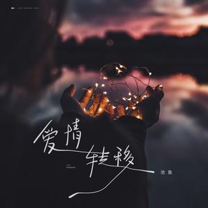 爱情转移(女版)歌词 - 池鱼