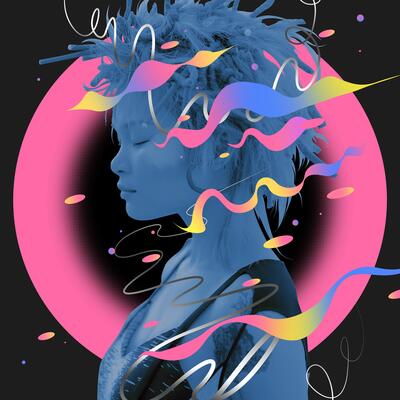 生活倒影歌词 - 苏运莹