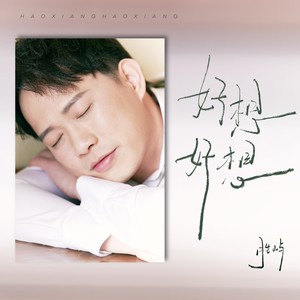 好想好想歌词 - 胜屿