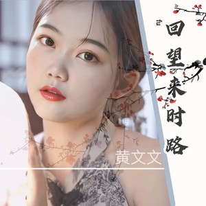回望来时路歌词 - 黄文文