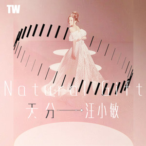 天分歌词 - 汪小敏