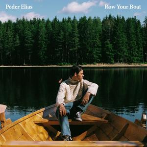 Row Your Boat歌词 - Peder Elias
