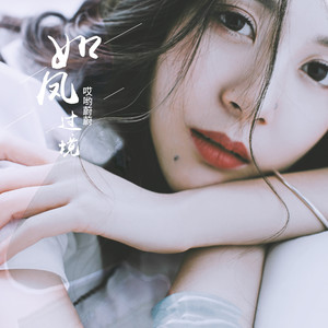 如风过境歌词 - 哎哟蔚蔚