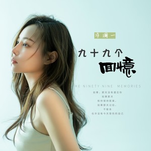九十九个回忆歌词 - 洋澜一