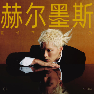 霓虹下的赫尔墨斯 (Pride)歌词 - 沈以诚