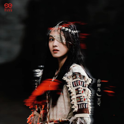 赤脚鸟歌词 - 王可