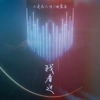 我看过(说唱版)歌词 - 不是花火呀 / 褚晨茜