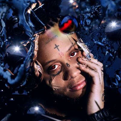 Left 4 Dead歌词 - Trippie Redd