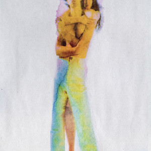 STRINGS (feat. JVKE & Bazzi)歌词 - MAX/JVKE/Bazzi