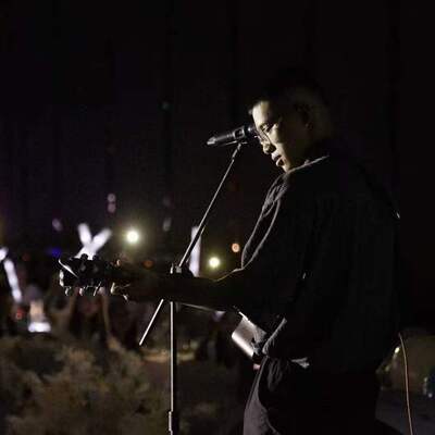 董小姐歌词 - 川川南