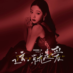 这,就是爱歌词 - 希林娜依高