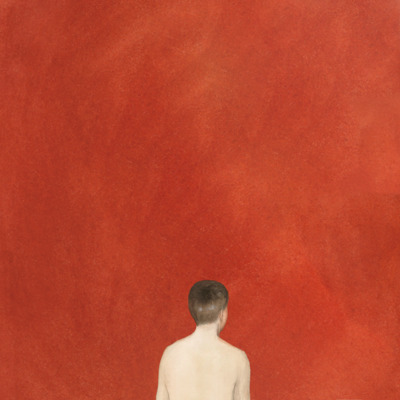 陈鸿宇 2017个人专辑《一如年少模样》全部歌曲列表