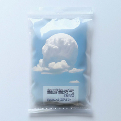 怪就怪天气歌词 - OneOne / xxxmiracle