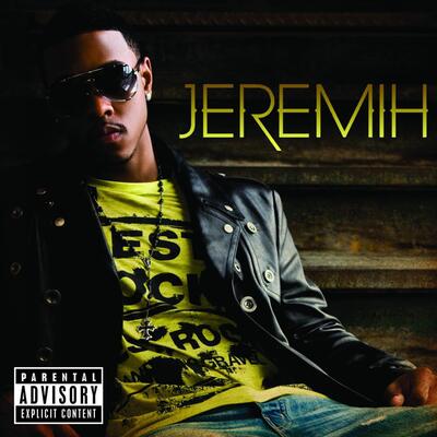 Birthday ***歌词 - Jeremih