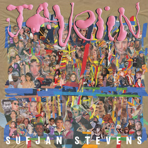 So You Are Tired歌词 - Sufjan Stevens