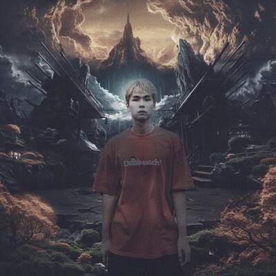 魔房歌词 - 卢力丰