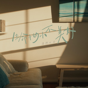 生命中的小不美好歌词 - 浩然H.R