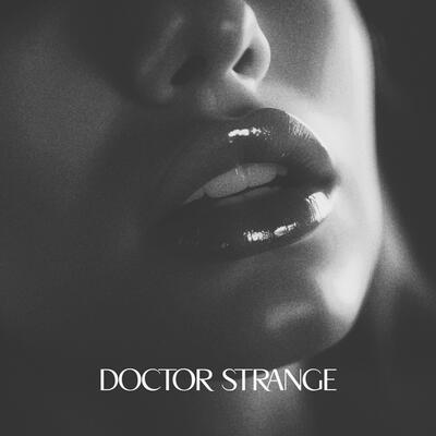 奇异博士 Dr. Strange歌词 - 池约翰C.J