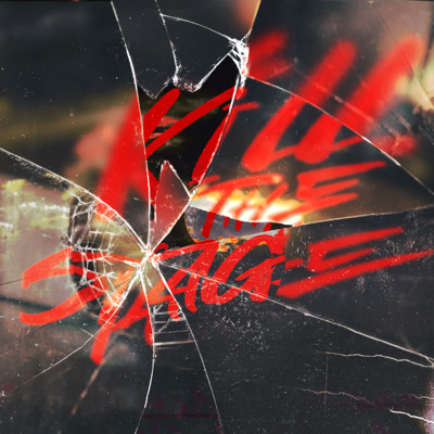 Kill The Stage歌词 - 奥斯卡ØzcarWang / 未来星B3Rich