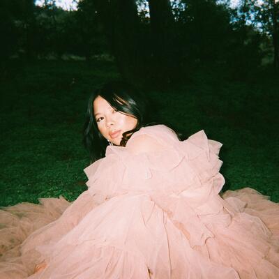 universe (sped up)歌词 - Thuy