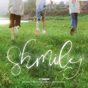 Shmily歌词 - ONER