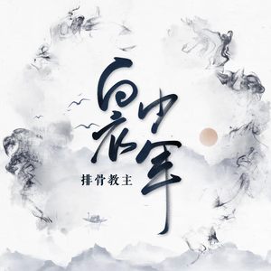 白衣少年歌词 - 排骨教主