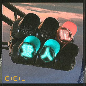 爱人呢(授权版)歌词 - cici_