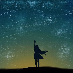 Take Me Hand歌词 - 藤柒吖