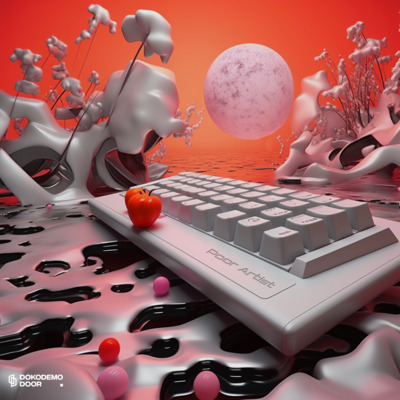 平民艺术家歌词 - 小卫 / 刘炫廷