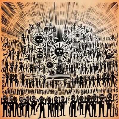 Sun City歌词 - 丁可