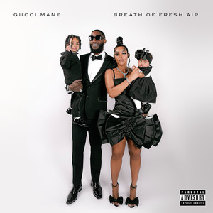 Now It’s Real歌词 - Gucci Mane