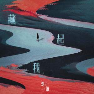 藏起我歌词 - 刘维