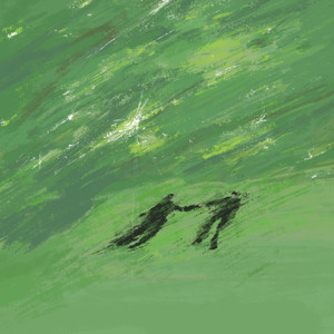 等待飞鱼(Fishing Luck)歌词 - 白色海岸The White Coast