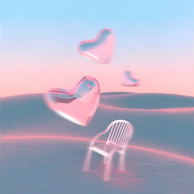 爱在天空降落歌词 - 吴炳文 / CodeC