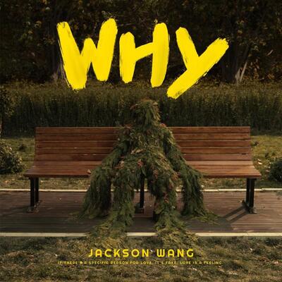 Why Why Why歌词 - 王嘉尔