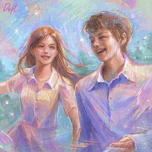 Dreamers (feat. Ashley Alisha)歌词 - Dept (뎁트)/Ashley Alisha