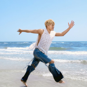 整个夏天都爱不完歌词 - 吴克群