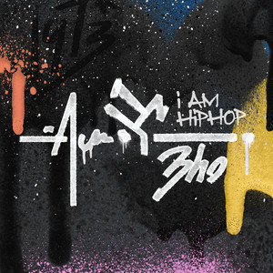 I Am Hip Hop歌词 - 王以太