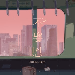 不娶恩歌词 - 周林枫 /L(桃籽)