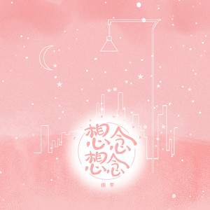 想想念念歌词 - 锦零