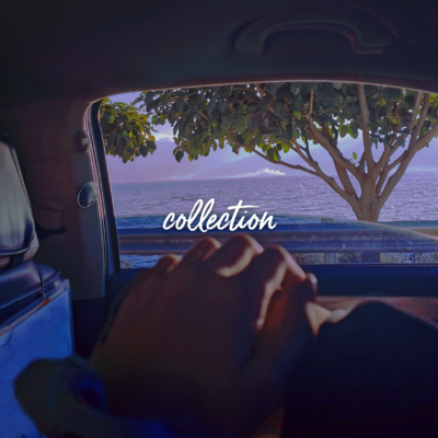 收藏歌词 - 呆呆破